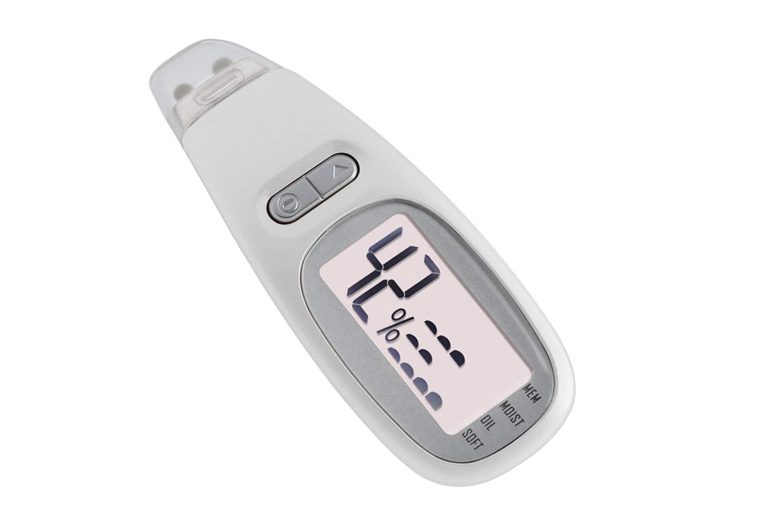 Moblit Moblit Portable Skin Moisture Analyzer