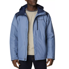 Columbia Men's Tipton Peak Insulated Jacket