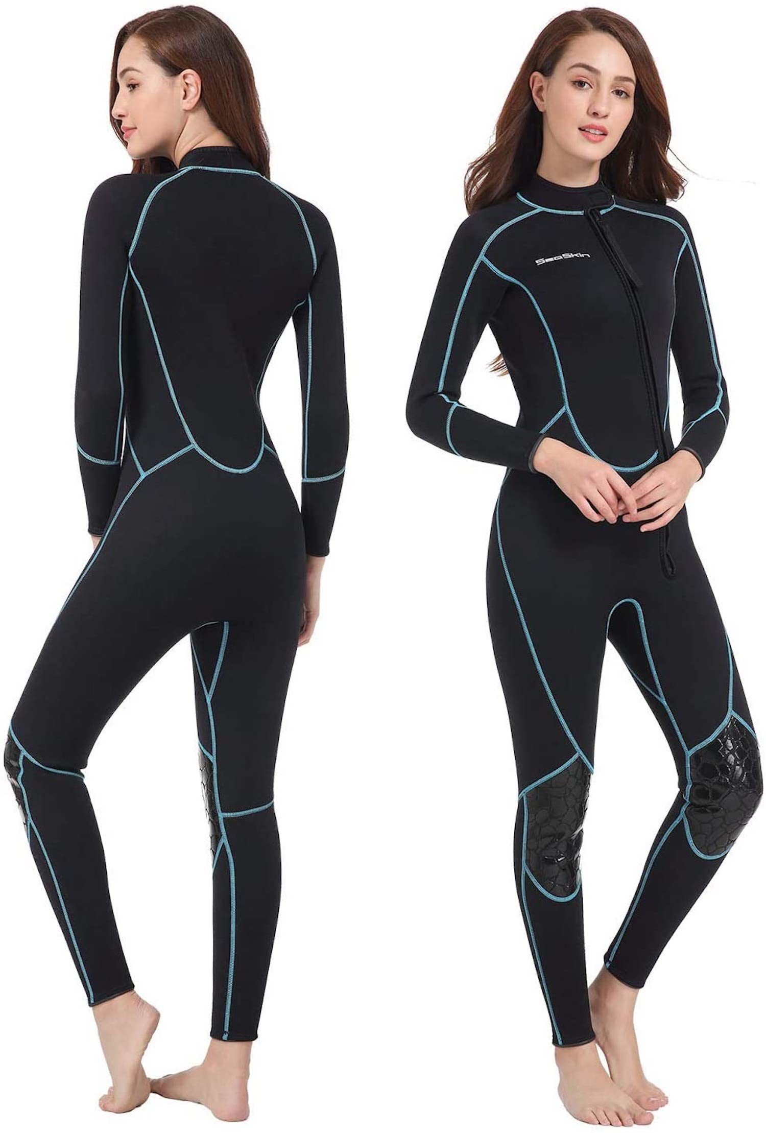 Seaskin Women's Fullsuit