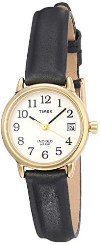 Timex Indiglo Easy Reader
