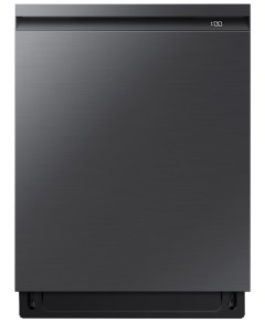 Samsung Smart 42dBA Dishwasher with StormWash+ and Smart Dry