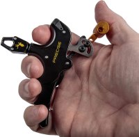 Trophy Ridge Precise Caliper Style T Handle Compound Bow Release Aid