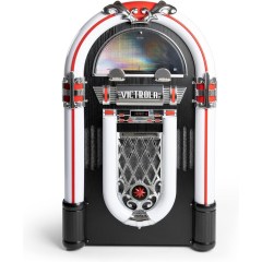 Victrola  Full-Size Mayfield Jukebox