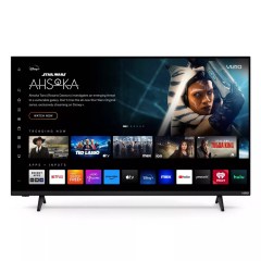 Vizio  50-Inch Class 4K Smart TV