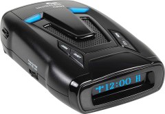 Whistler CR93 Radar Detector