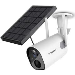 Yeskamo Security Camera