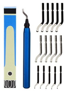 YXGOOD Hand Deburring Tool Kit Set