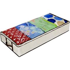 Ziz Home Under The Bed Organizer