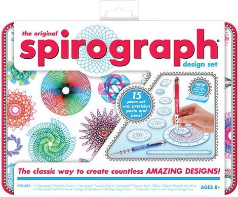 spirograph best price