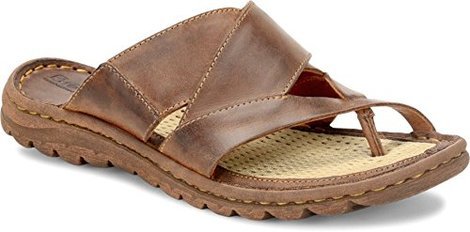 born parson sandal